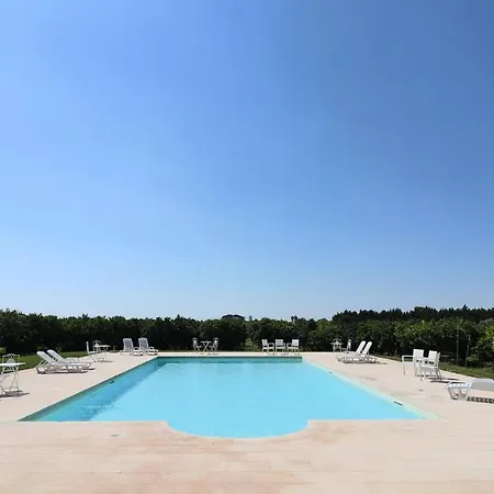 בית הארחה In Bb - Triple Deluxe Attic Of Citrus Carmiano (Apulia)
