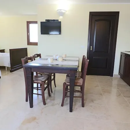 In Bb - Triple Deluxe Attic Of Citrus * Carmiano (Apulia)